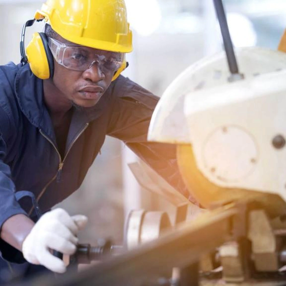 Manufacturing Process Engineers
