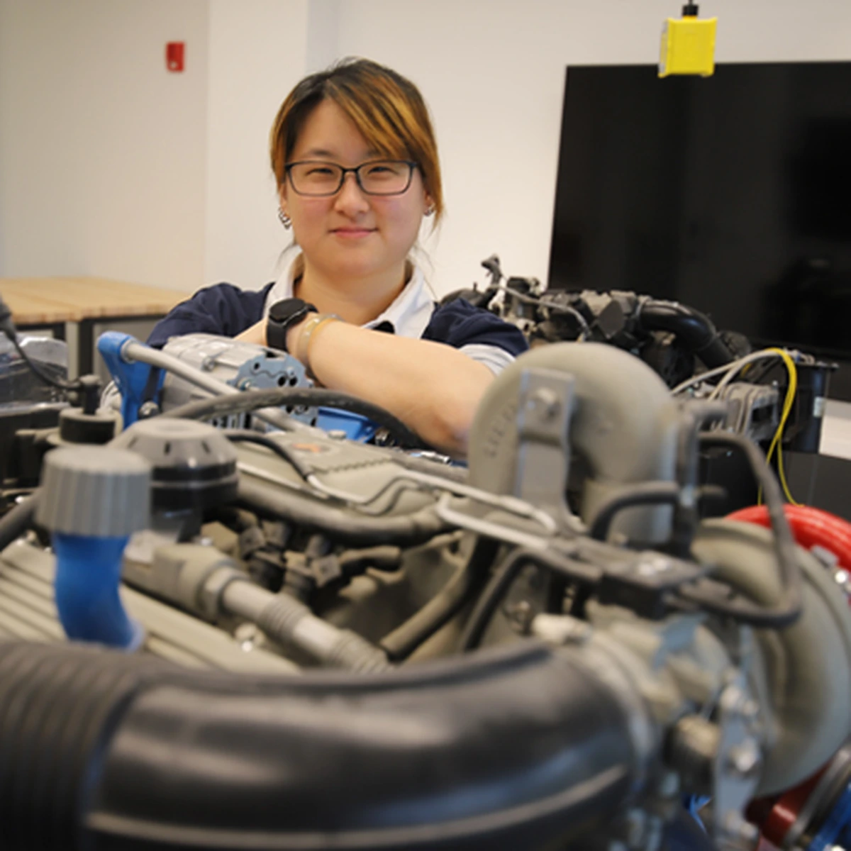 Automotive Design Engineers