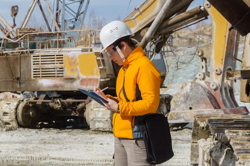 Mining and Geological Engineers