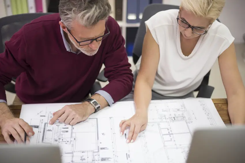 Architectural and Civil Drafters