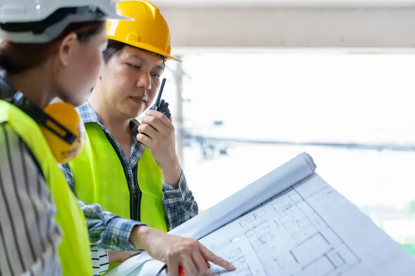 Civil Engineering Technicians