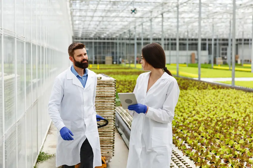 Environmental Scientists and Specialists