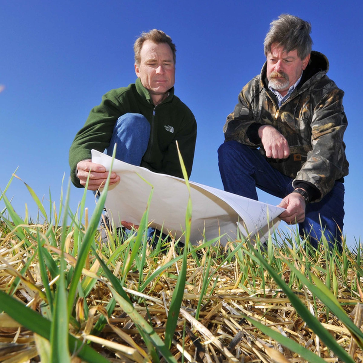 Environmental Restoration Planners