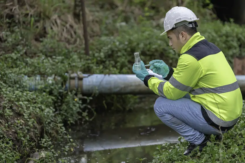 Hydrologists