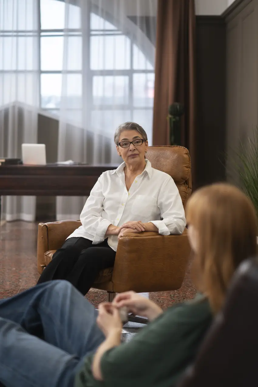 Clinical and Counseling Psychologists