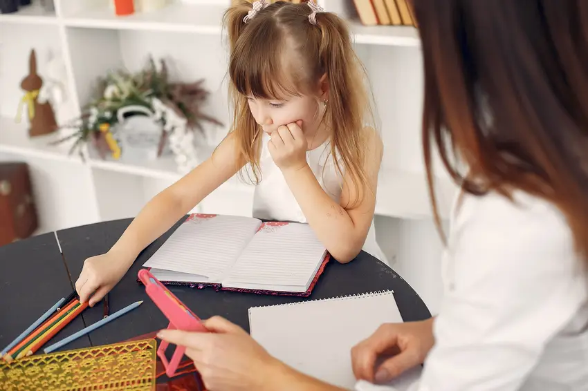 School Psychologists