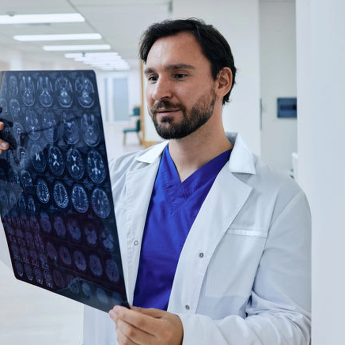 Clinical Neuropsychologist Specialists