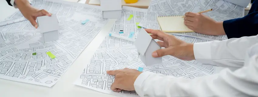 Urban and Regional Planners