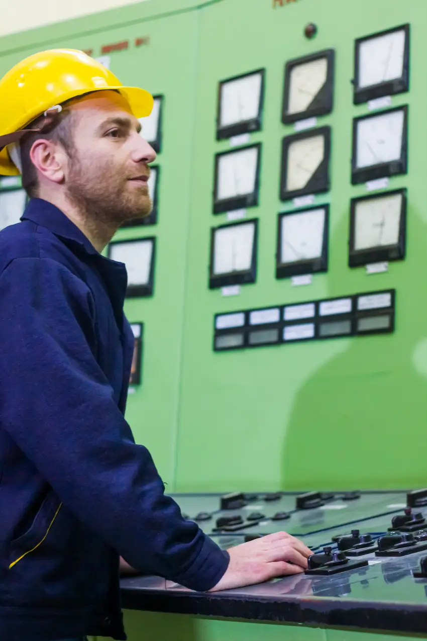Nuclear Technicians