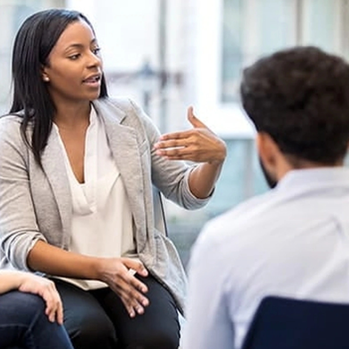 Substance Abuse and Behavioral Disorder Counselors in Mental Health