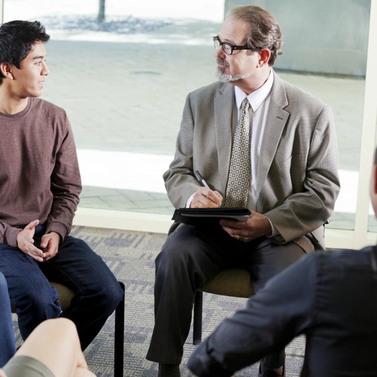 Mental Health Counselors