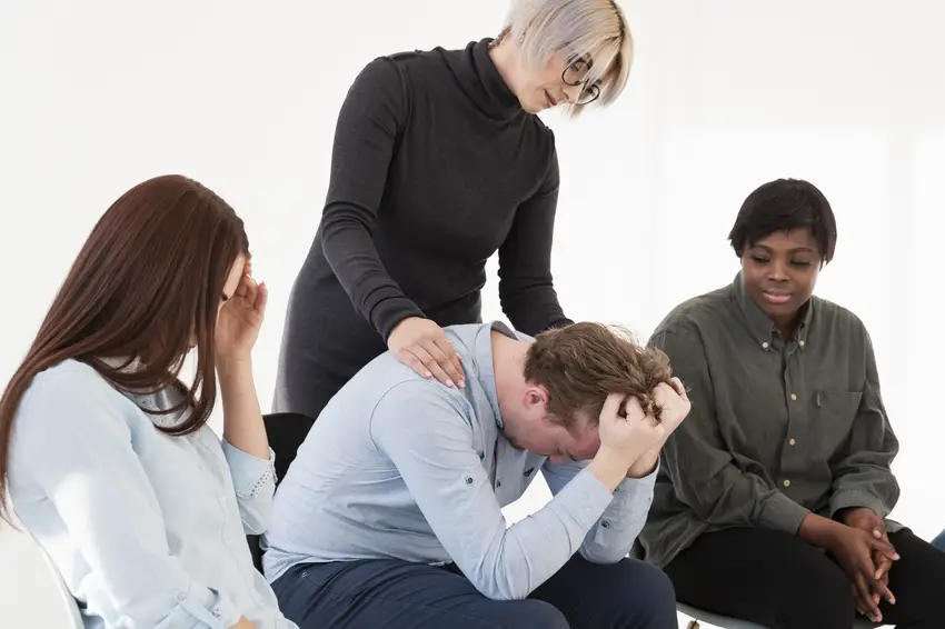 Mental Health and Substance Abuse Social Workers
