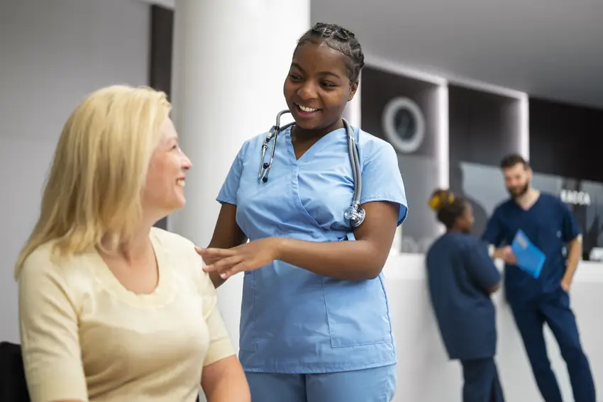 Community Health Workers