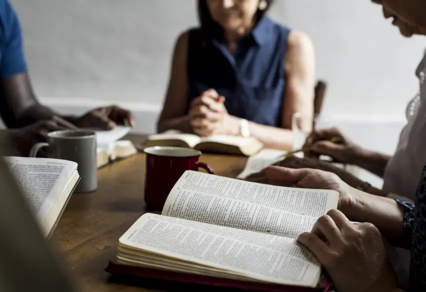 Religious Activities and Education Directors