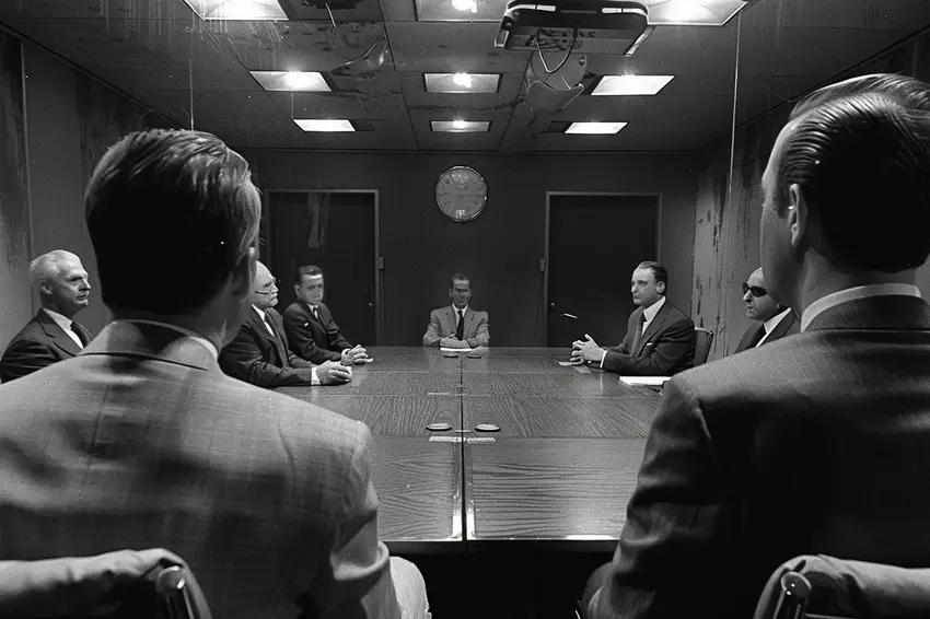 Administrative Law Judges