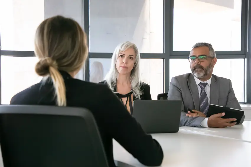 Arbitrators, Mediators, and Conciliators