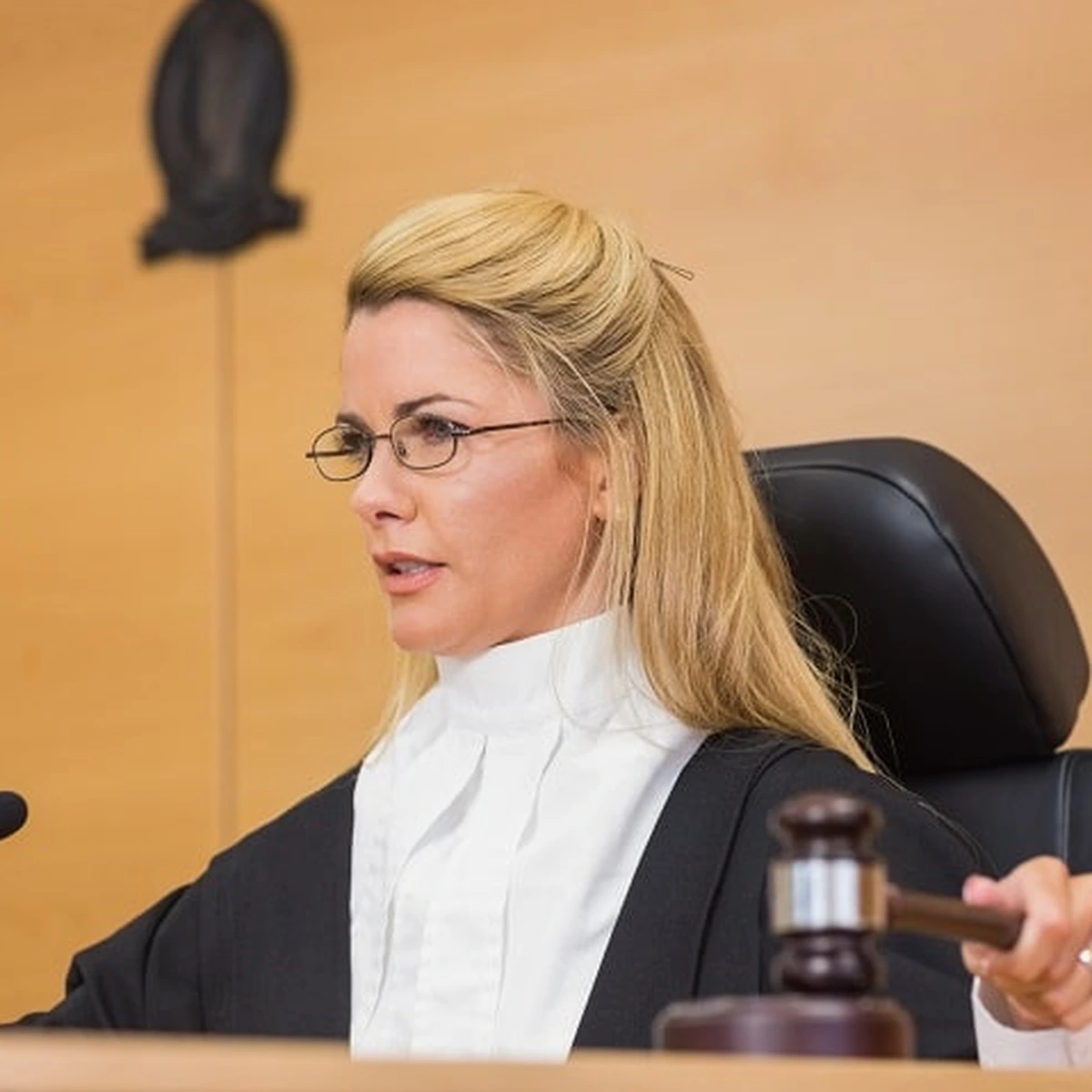 Judges and Magistrate Judges