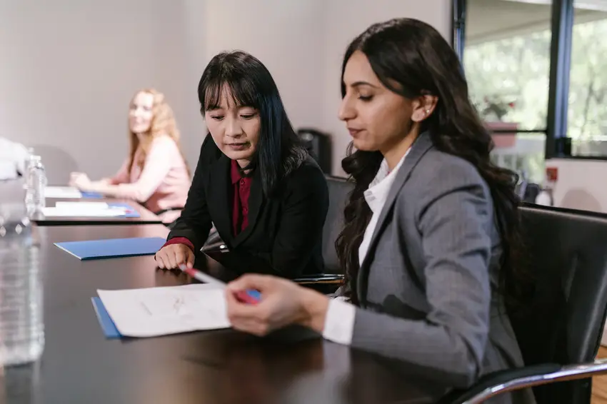 Paralegals and Legal Assistants