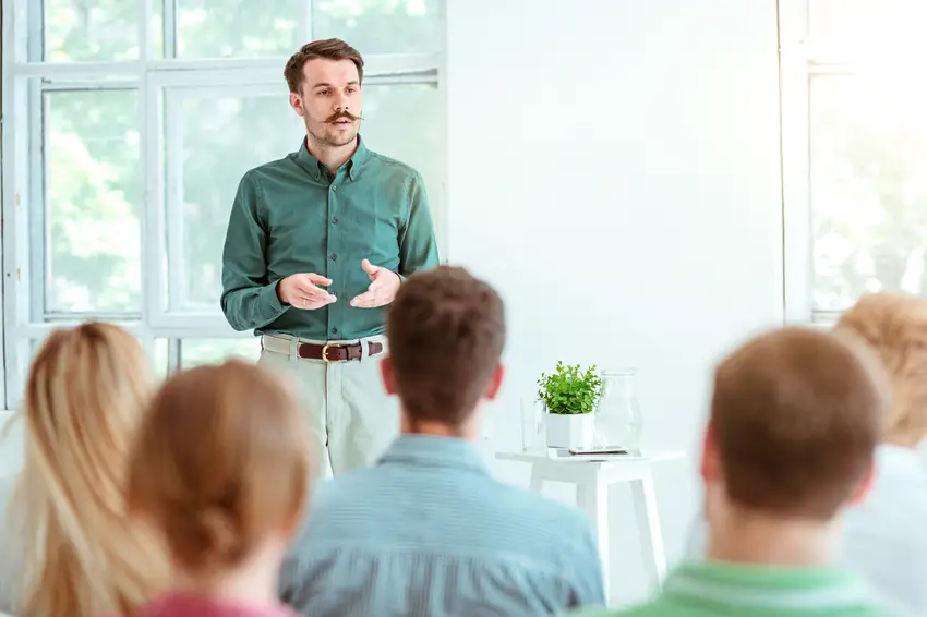 Postsecondary Geography Teachers