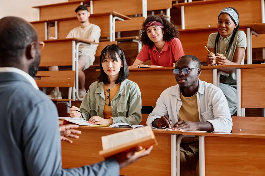 Postsecondary Law Teachers