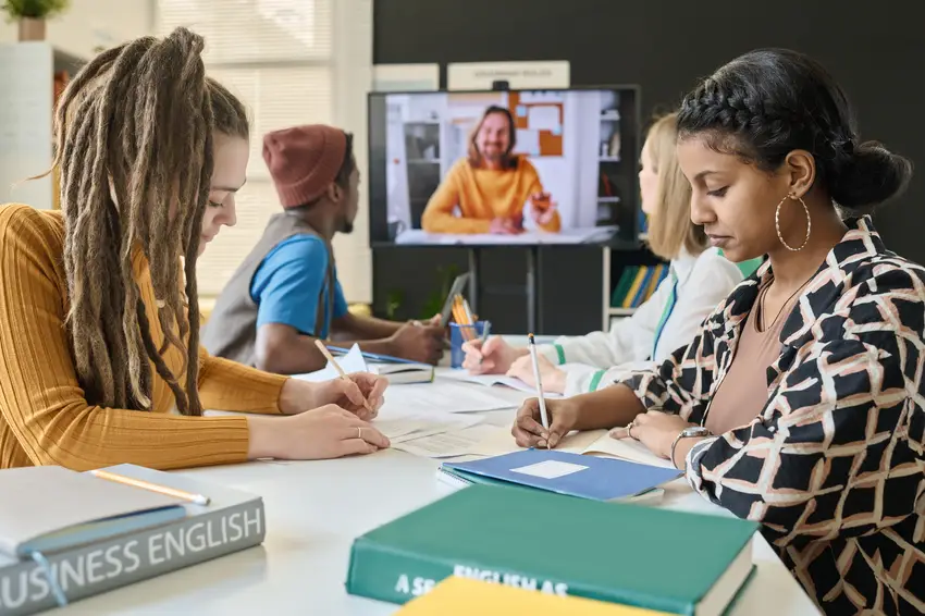 Postsecondary Social Work Teachers