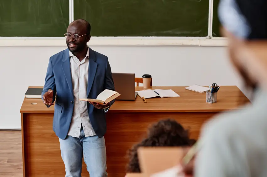 Philosophy and Religion Professors