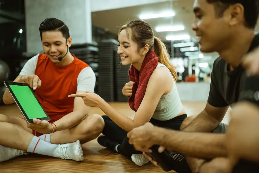 Recreation and Fitness Professors