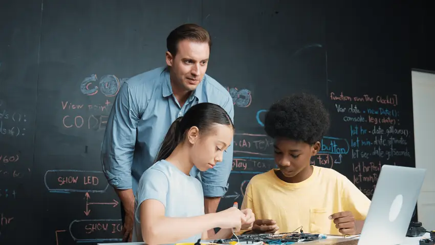 Career and Technical Education Instructors