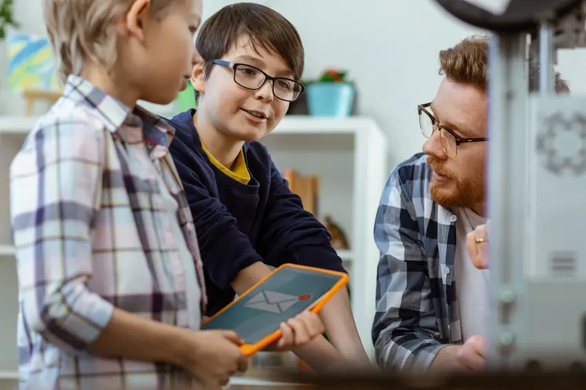 Secondary School Career and Technical Education Teachers