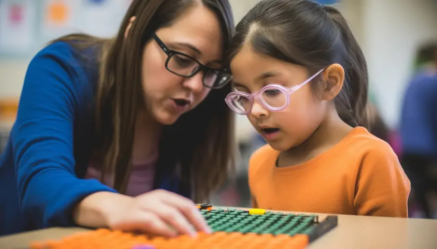 Preschool Special Education Teachers