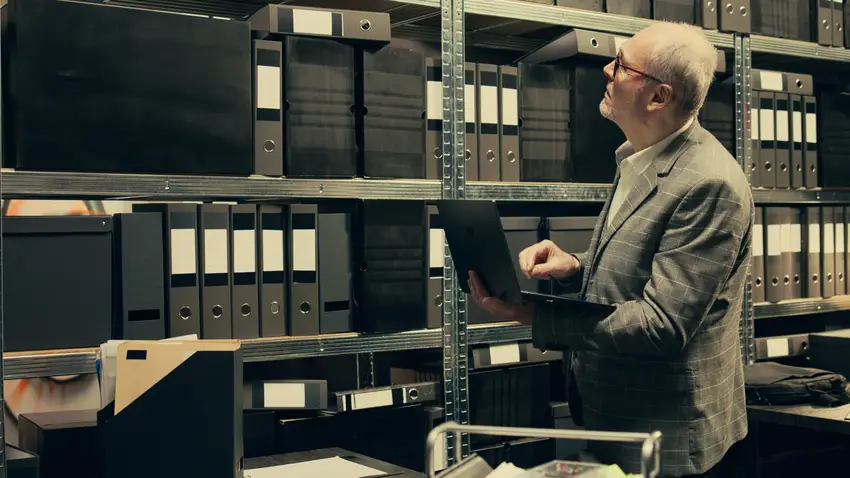 Archivists