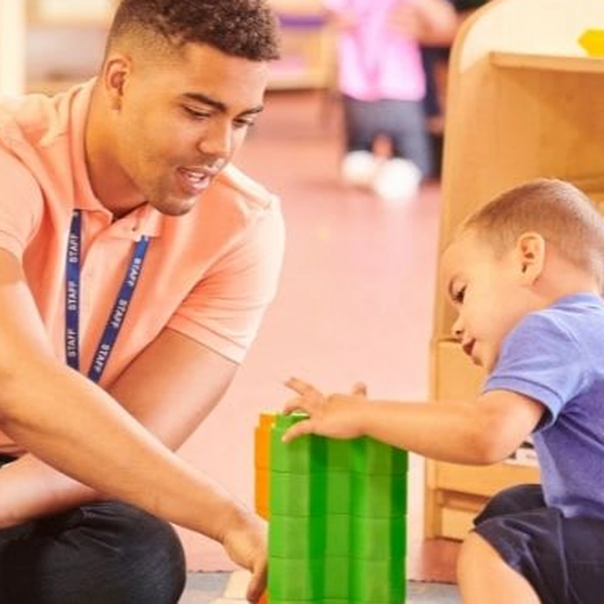 Teaching Assistants in K–12 Schools