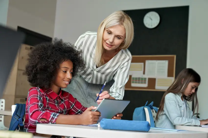 Postsecondary Teaching Assistants