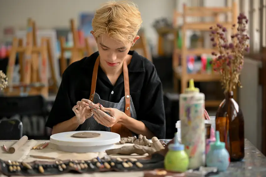 Craft Artists