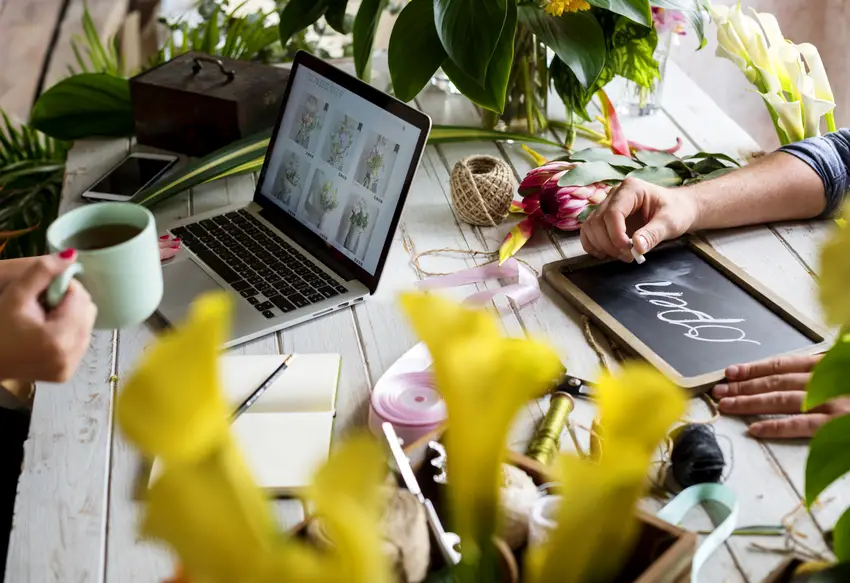 Floral Designers