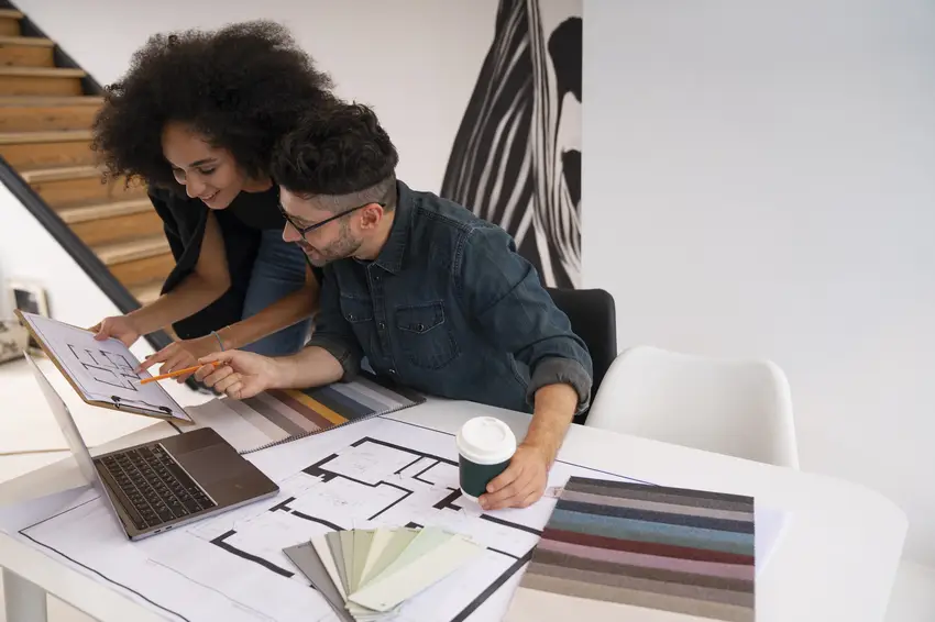 Interior Designers