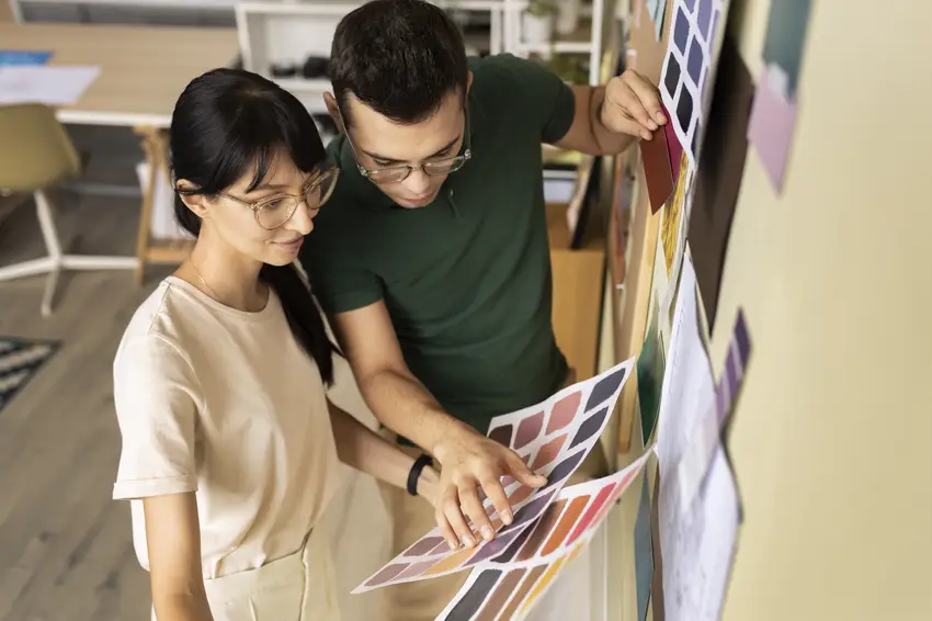 Set and Exhibit Designers