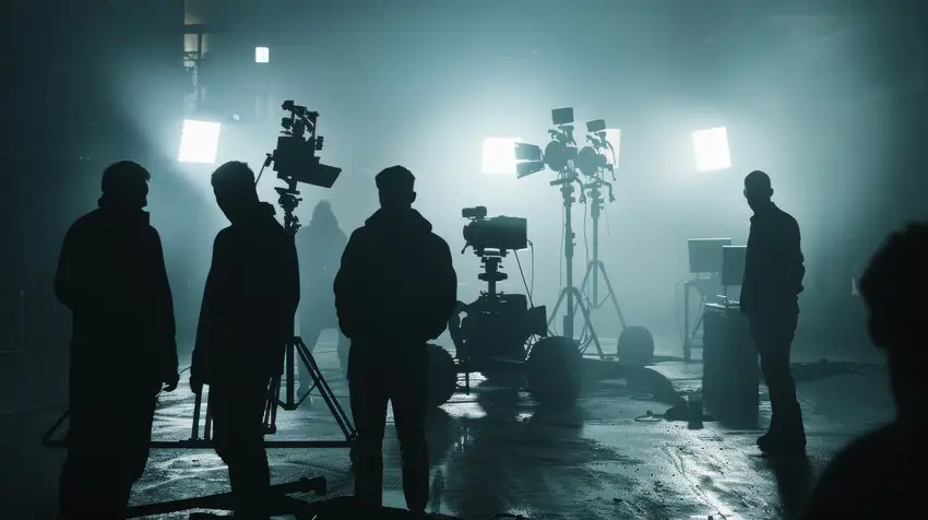 Producers and Directors