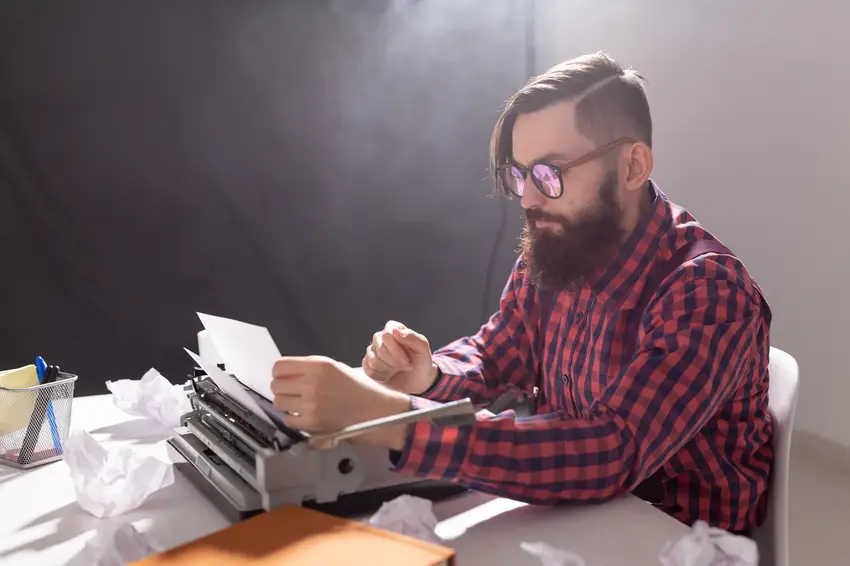 Technical Writers