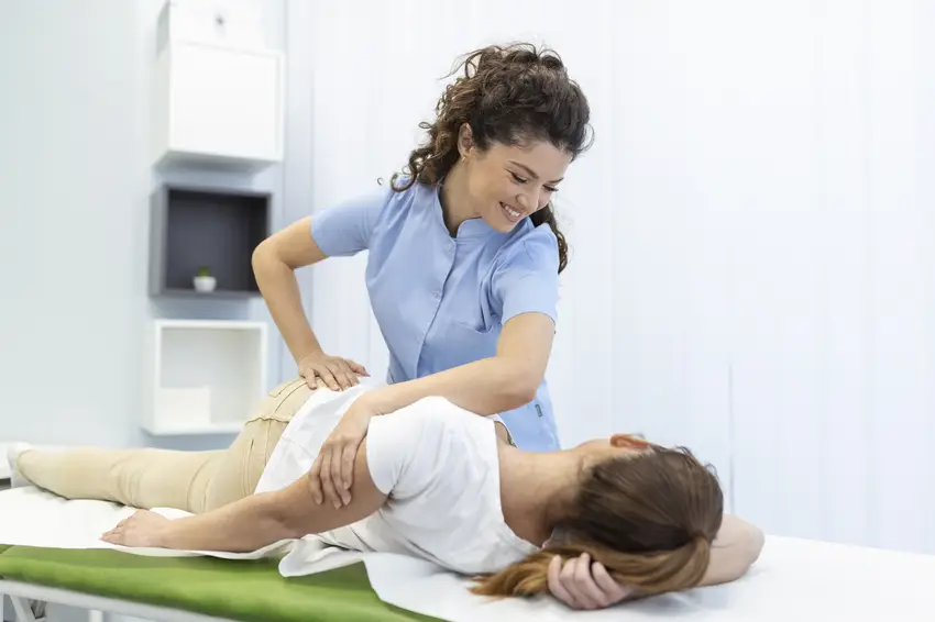 Chiropractors