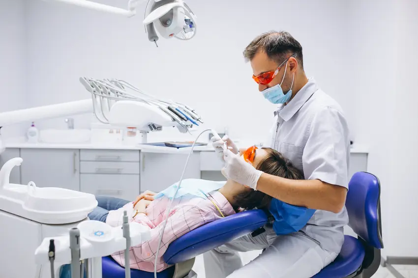 General Dentists