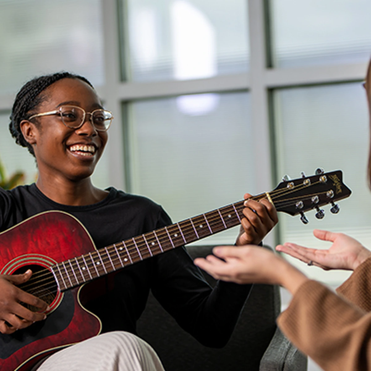 Music Therapist Specialists