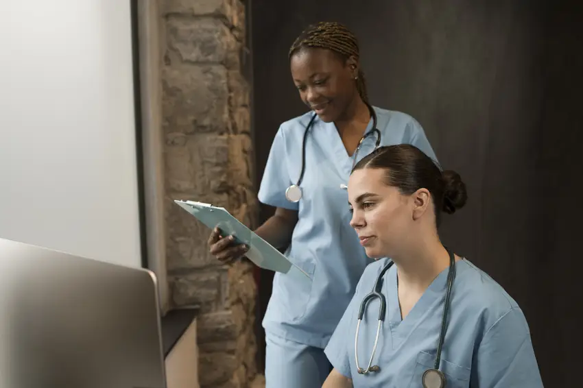Registered Nurses