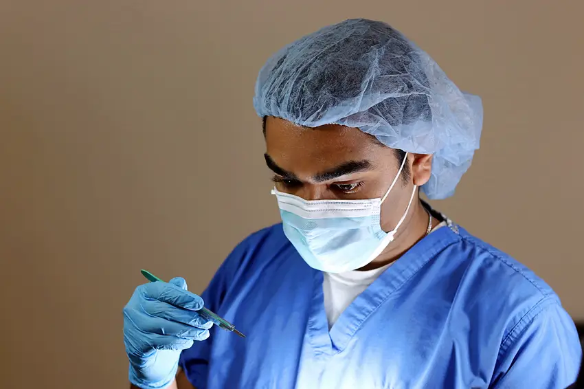 Nurse Anesthetists