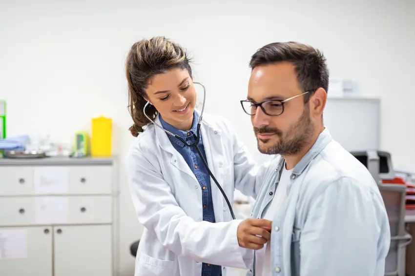 Cardiologists