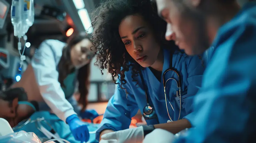 Emergency Medicine Physicians