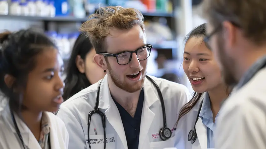 General Internal Medicine Physicians