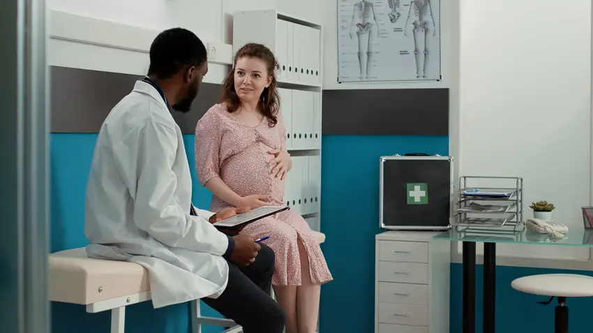 Obstetricians and Gynecologists