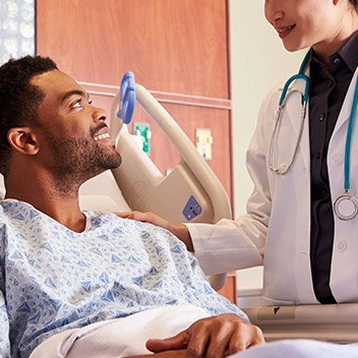 Hospitalist Physicians