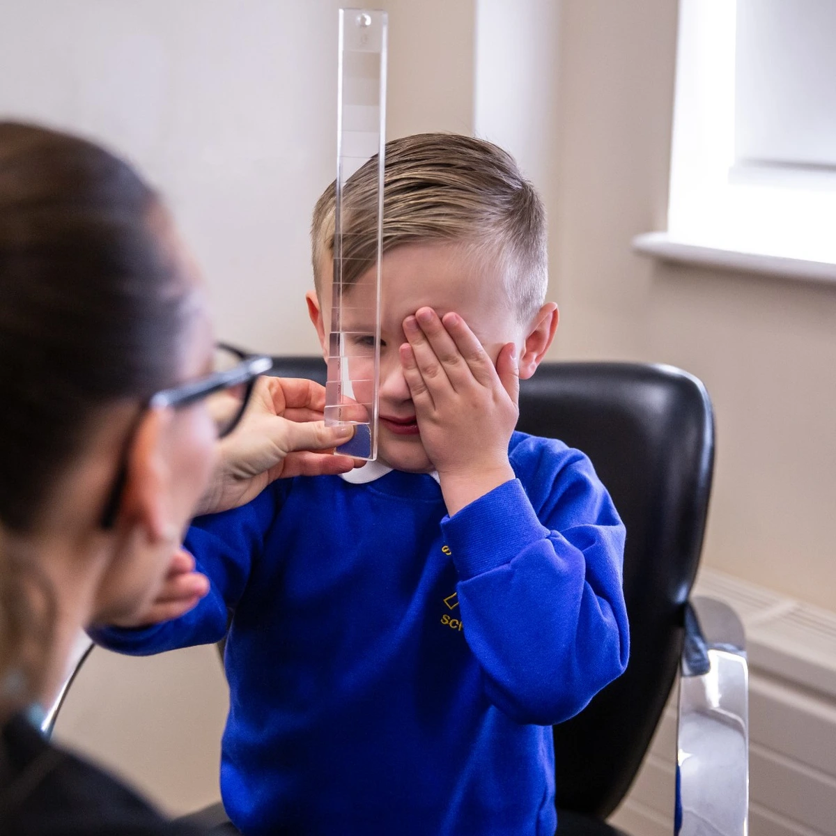Orthoptist Specialists